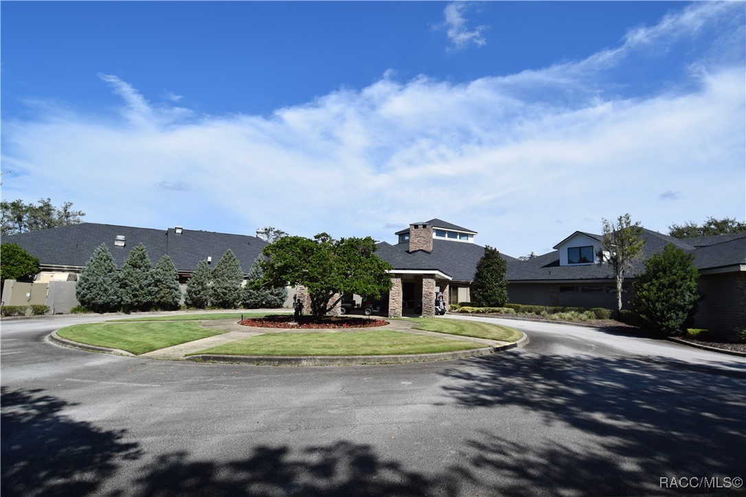 3810 West Crystal Downs Path Lecanto, FL 34461 - Photo 5 of 9