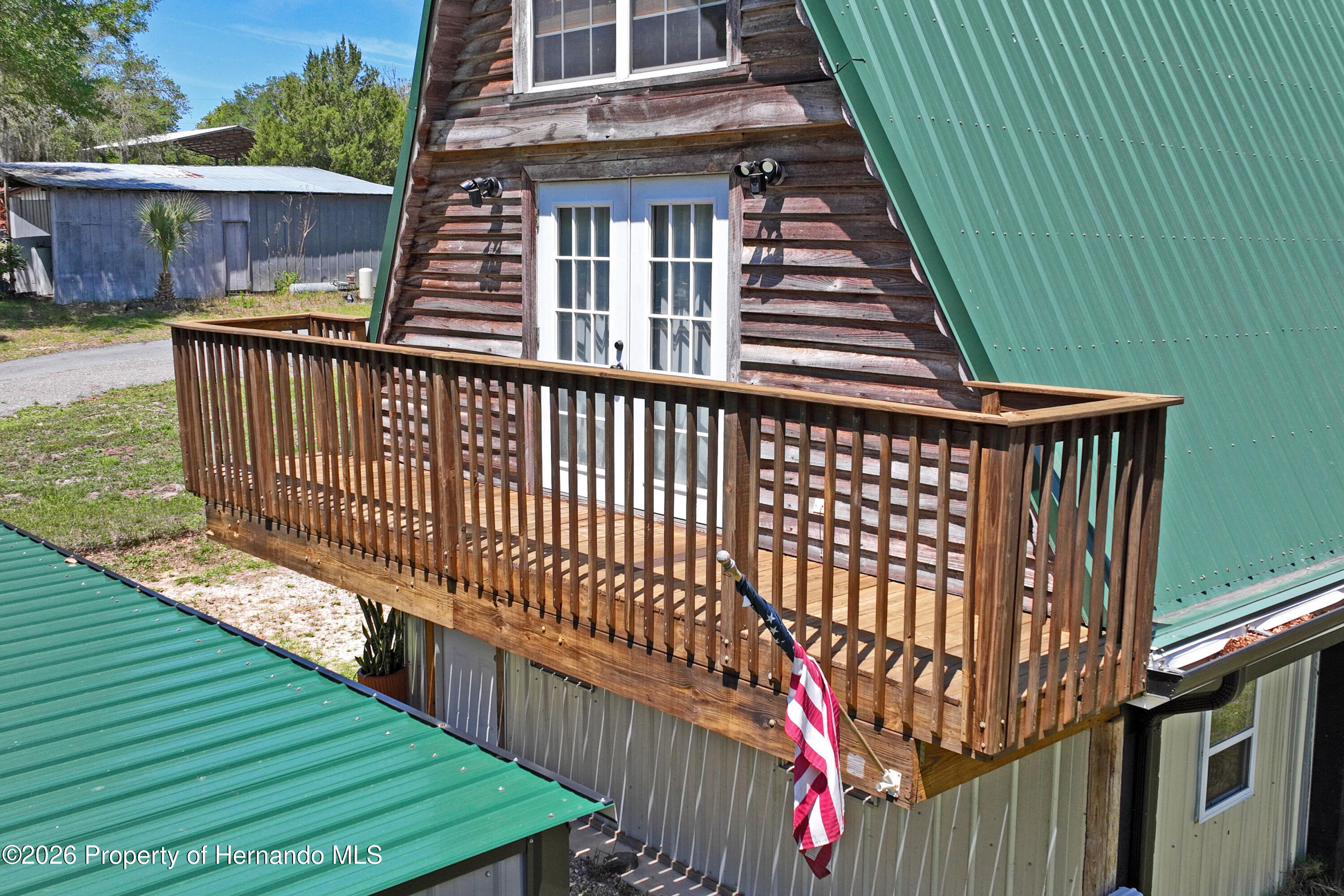 9366 County Road 649 Bushnell, FL 33513 - Photo 40 of 56