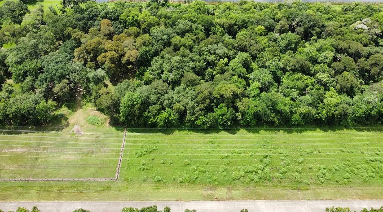 201 Middle Bayou Trail Angleton, TX 77515 - Photo 3 of 6