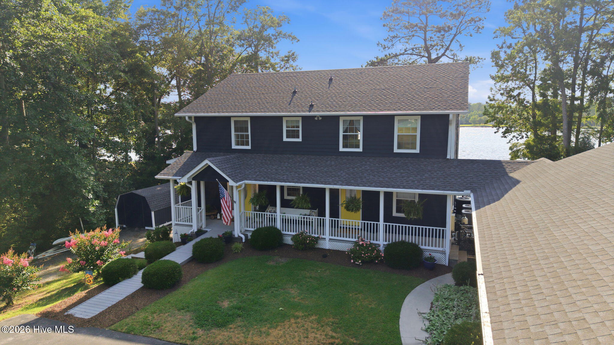 164 Catnip Point Road Bath, NC 27808 - Photo 5 of 70