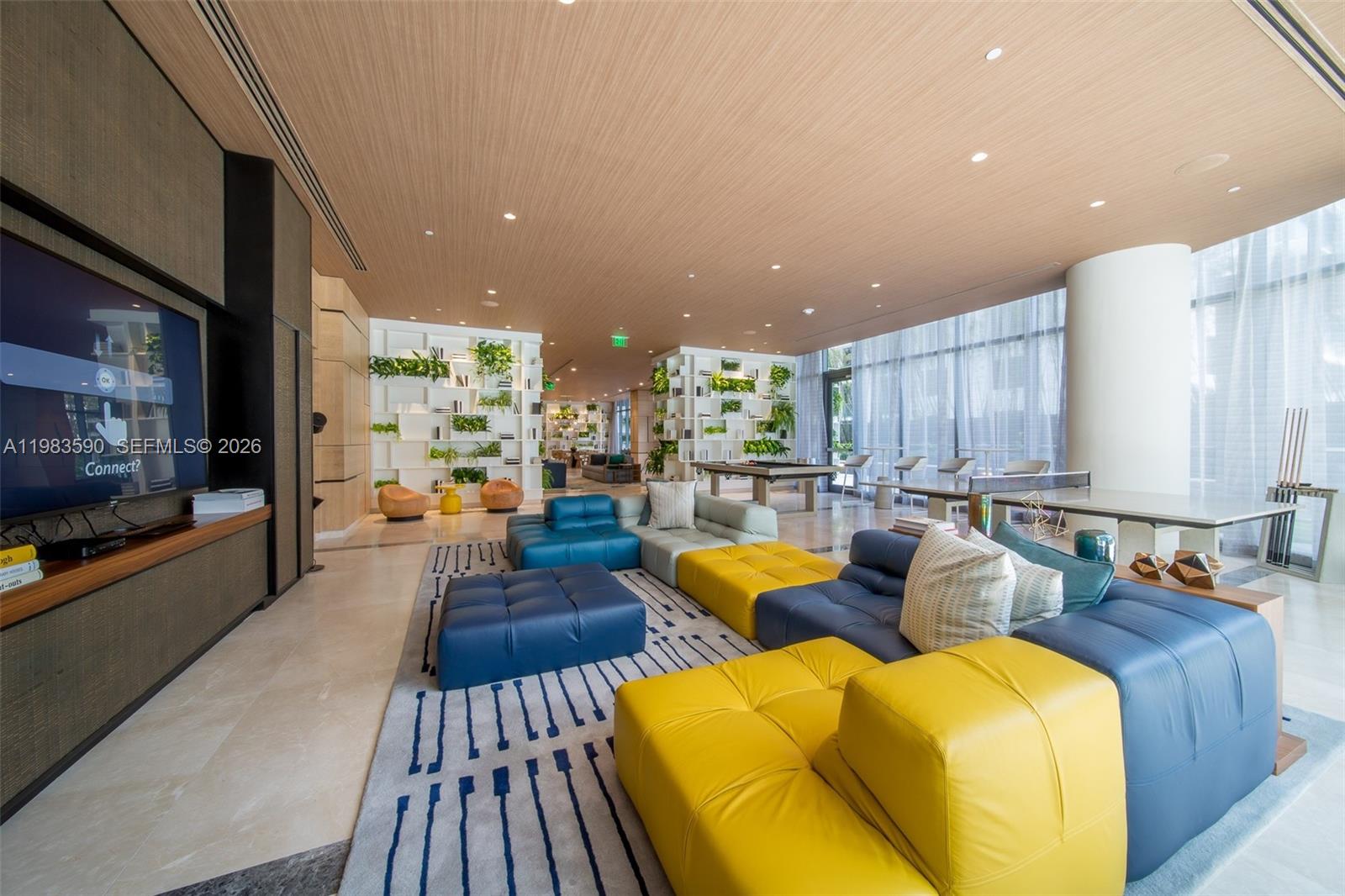 45 Southwest 9th Street, Unit 3809 Miami, FL 33130 - Photo 14 of 21