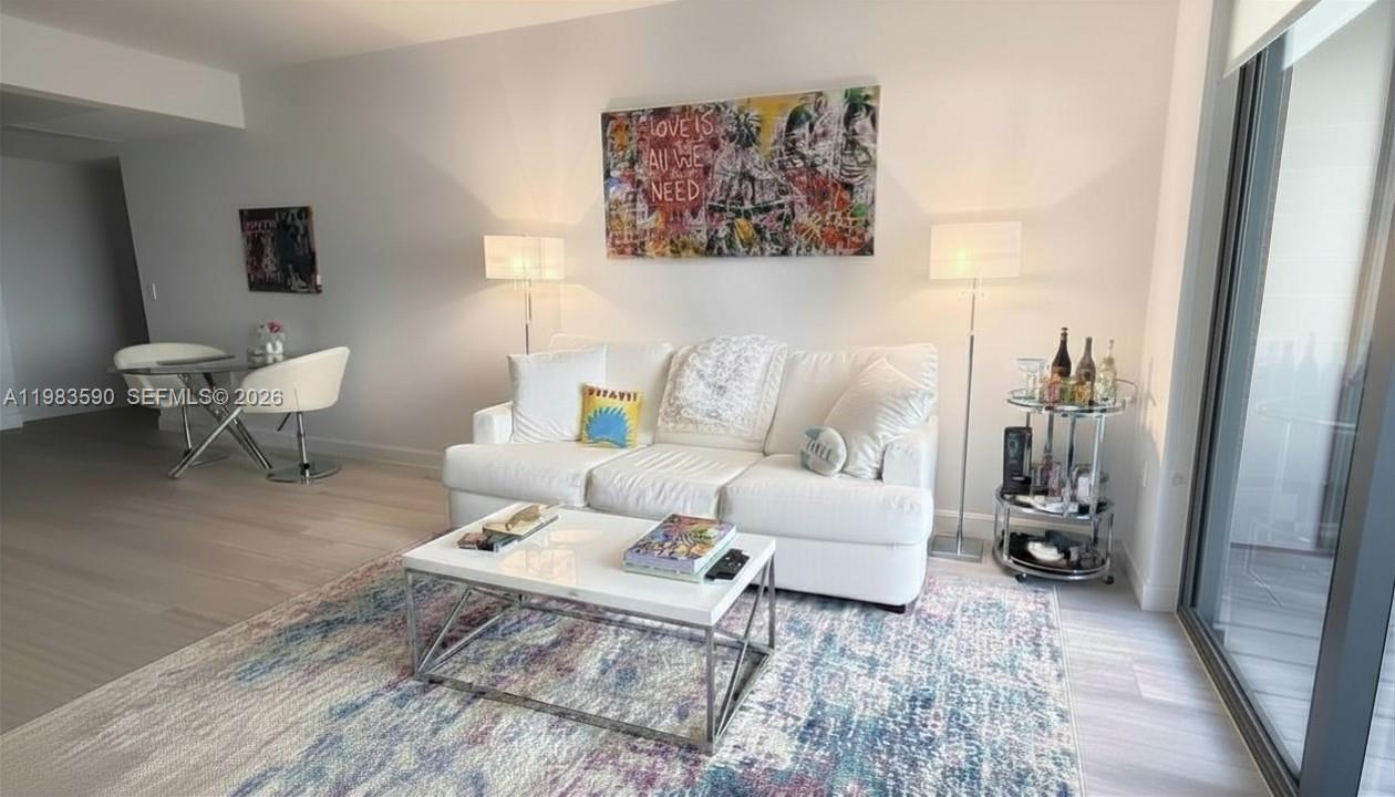 45 Southwest 9th Street, Unit 3809 Miami, FL 33130 - Photo 6 of 21