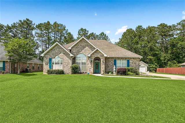 1049 Forest Ridge Loop Pearl River, LA 70452 - Photo 2 of 22 Gallery Image 2
