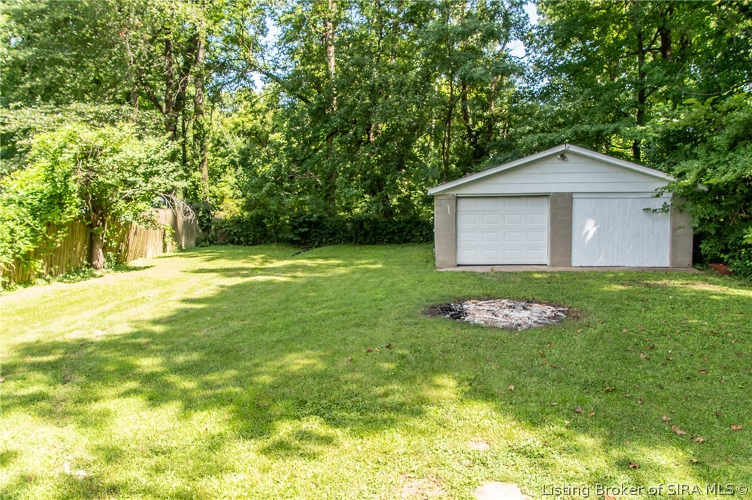 1828 Scott Road New Albany, IN 47150 - Photo 19 of 34 Gallery Image 19