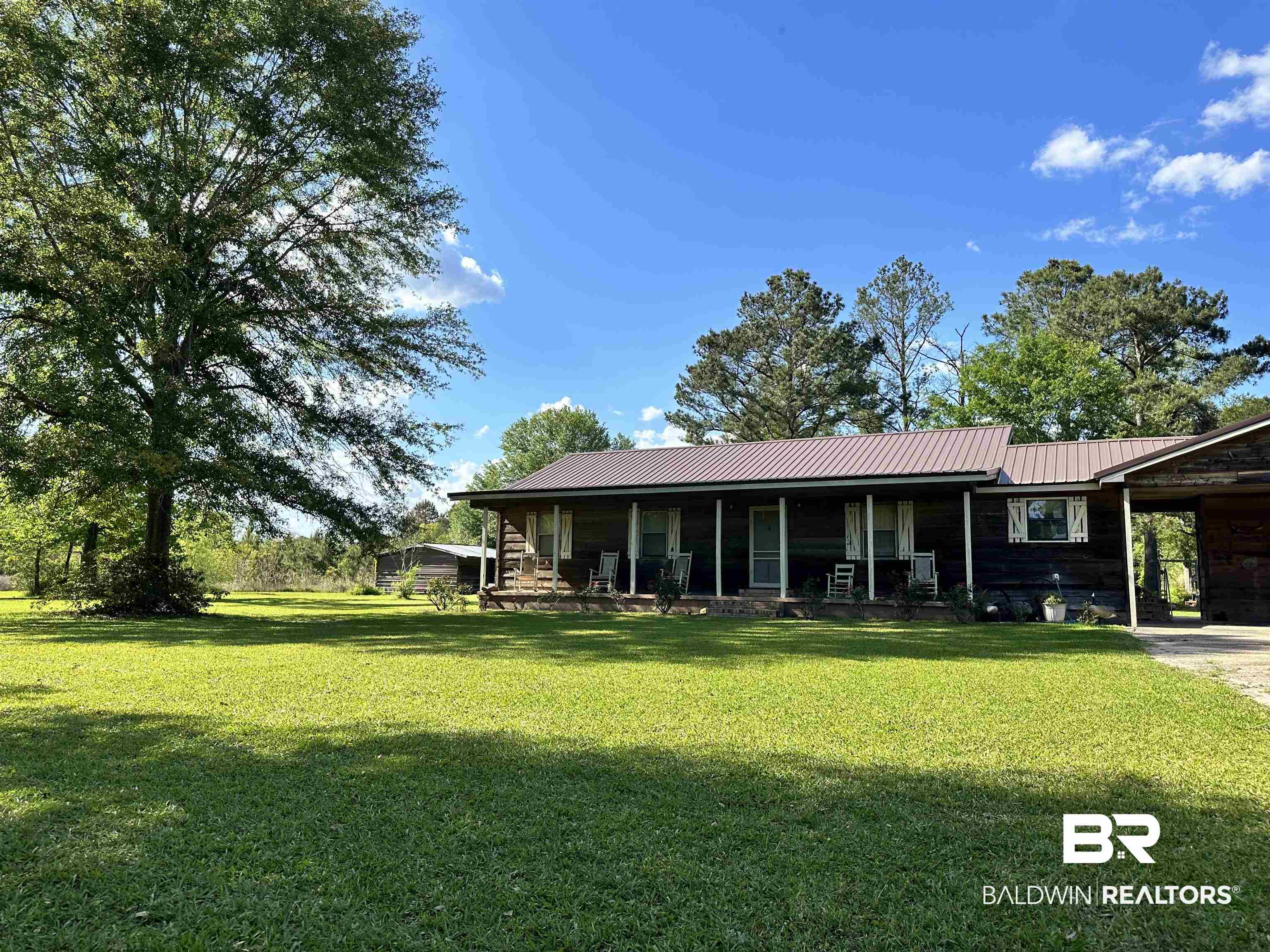 303 Riddle Road Brewton, AL 36426 - Photo 1 of 20