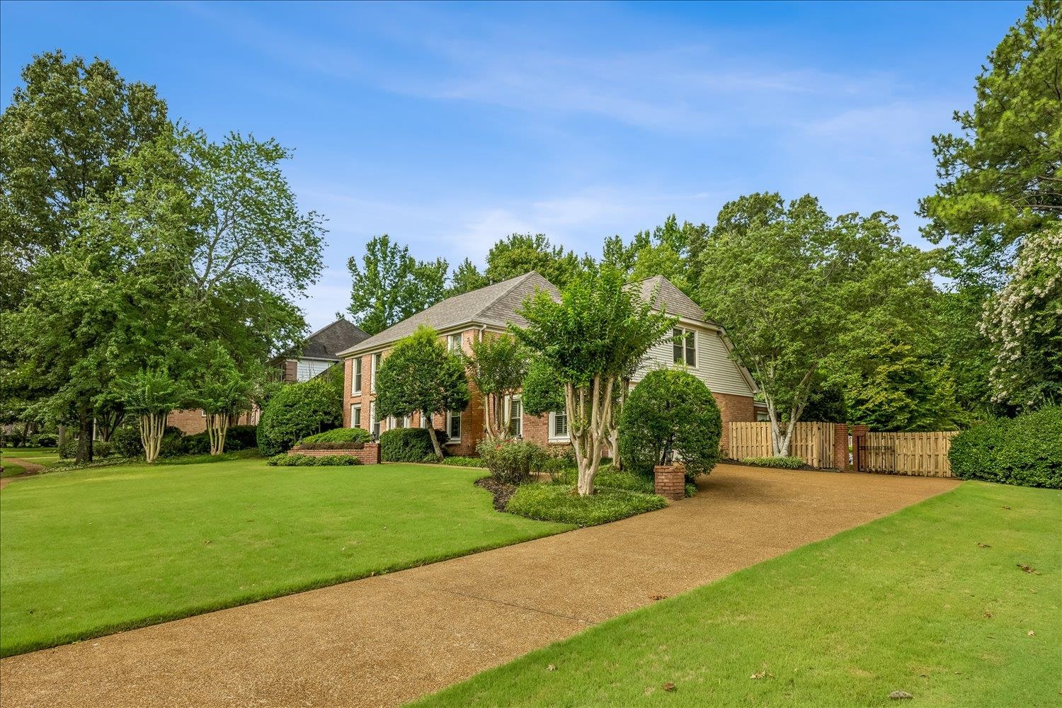 43 Summer Grove Road Memphis, TN 38018 - Photo 5 of 37 Gallery Image 5