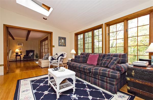 28 Sunrise Road Boxford, MA 01921 - Photo 13 of 24