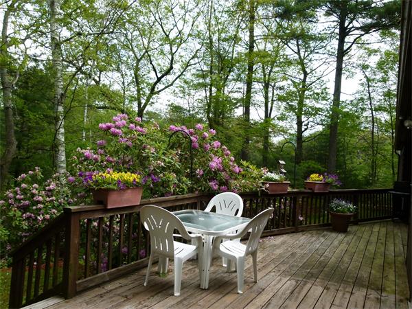28 Sunrise Road Boxford, MA 01921 - Photo 3 of 24