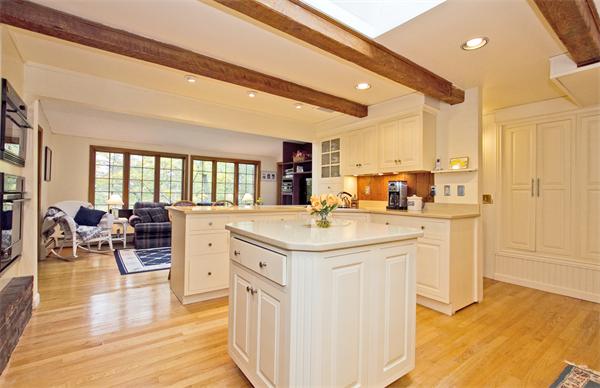 28 Sunrise Road Boxford, MA 01921 - Photo 4 of 24