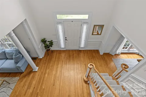 $659,000 | 3616 Deruyter Circle, Charlotte, NC 28269