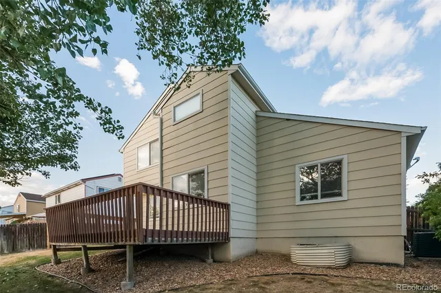 $3,015 | 2229 South Truckee Street, Aurora, CO 80013