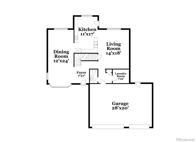 $3,015 | 2229 South Truckee Street, Aurora, CO 80013