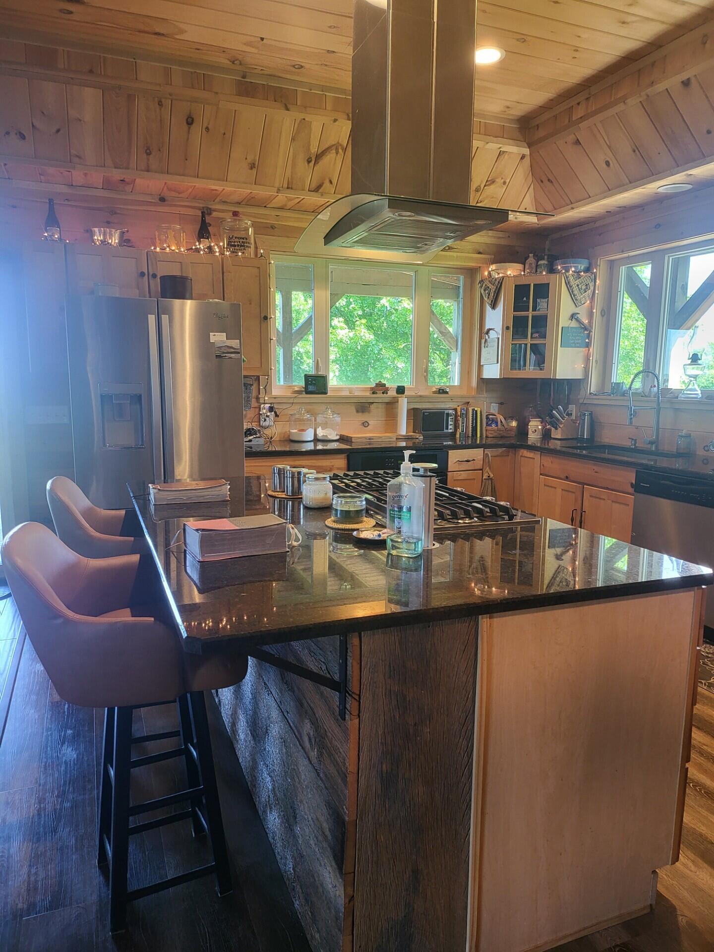 139 Old Pinhook Road Mount Olivet, KY 41064 - Photo 22 of 48