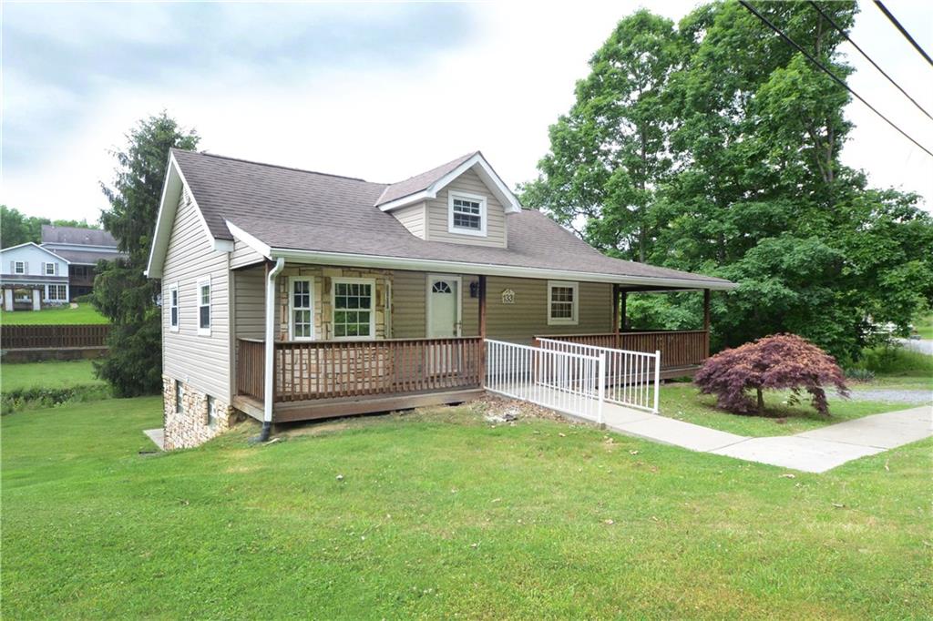 133 West Shaffer Road Aliquippa, PA 15001 - Photo 1 of 22 Gallery Image 1