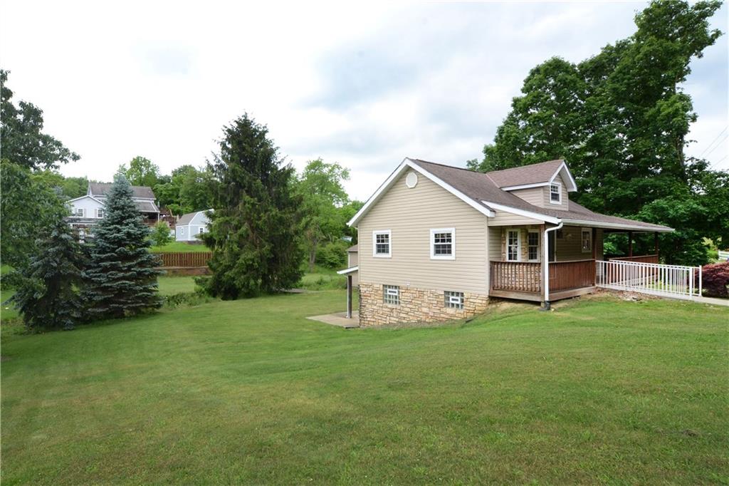 133 West Shaffer Road Aliquippa, PA 15001 - Photo 2 of 22 Gallery Image 2