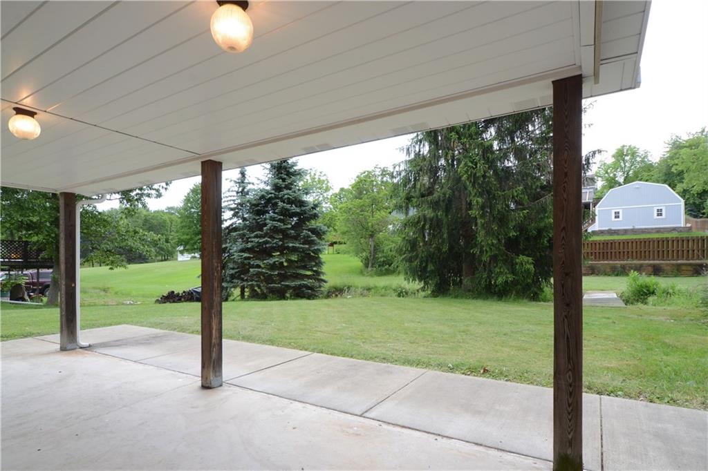 133 West Shaffer Road Aliquippa, PA 15001 - Photo 18 of 22 Gallery Image 18