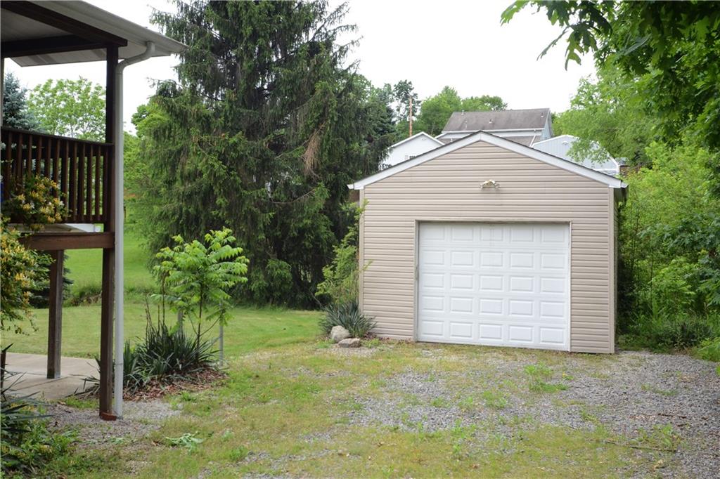 133 West Shaffer Road Aliquippa, PA 15001 - Photo 19 of 22 Gallery Image 19