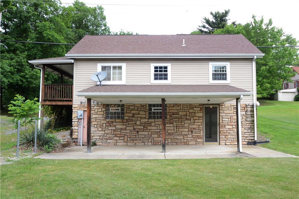 133 West Shaffer Road Aliquippa, PA 15001 - Photo 20 of 22 Gallery Image 20