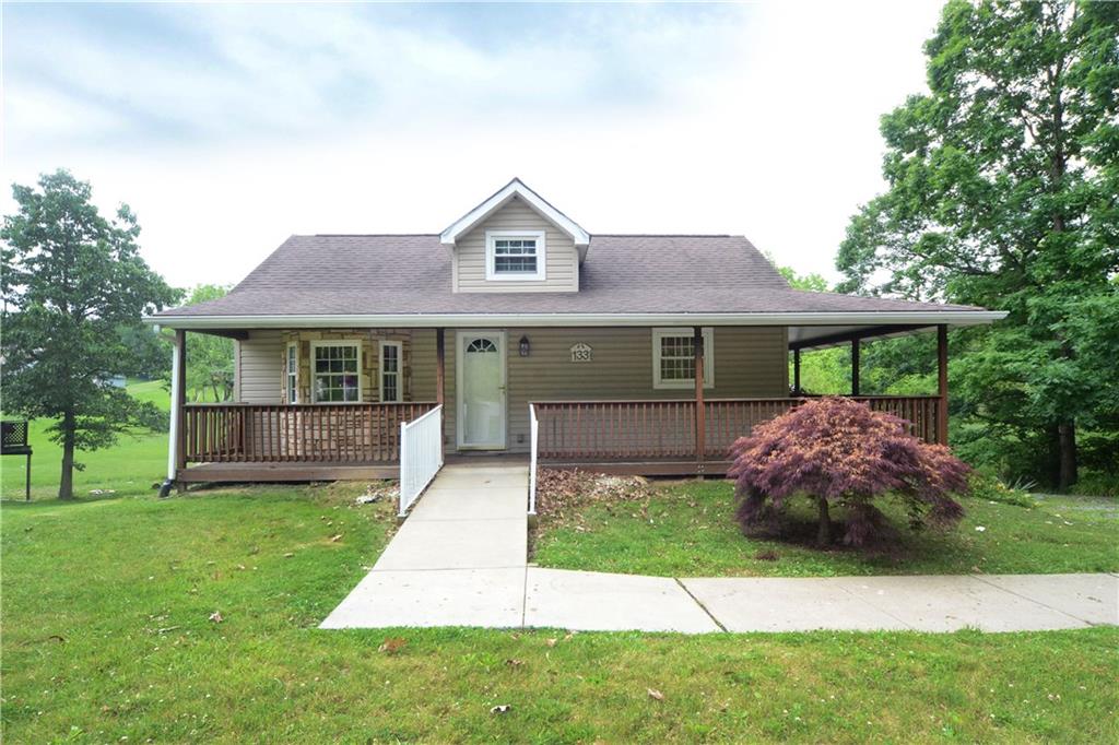 133 West Shaffer Road Aliquippa, PA 15001 - Photo 3 of 22 Gallery Image 3