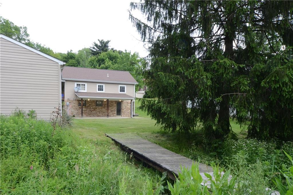 133 West Shaffer Road Aliquippa, PA 15001 - Photo 21 of 22 Gallery Image 21