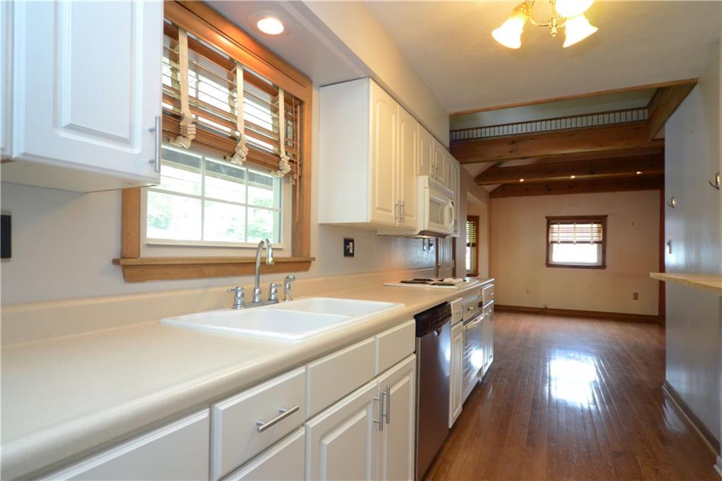 133 West Shaffer Road Aliquippa, PA 15001 - Photo 9 of 22 Gallery Image 9
