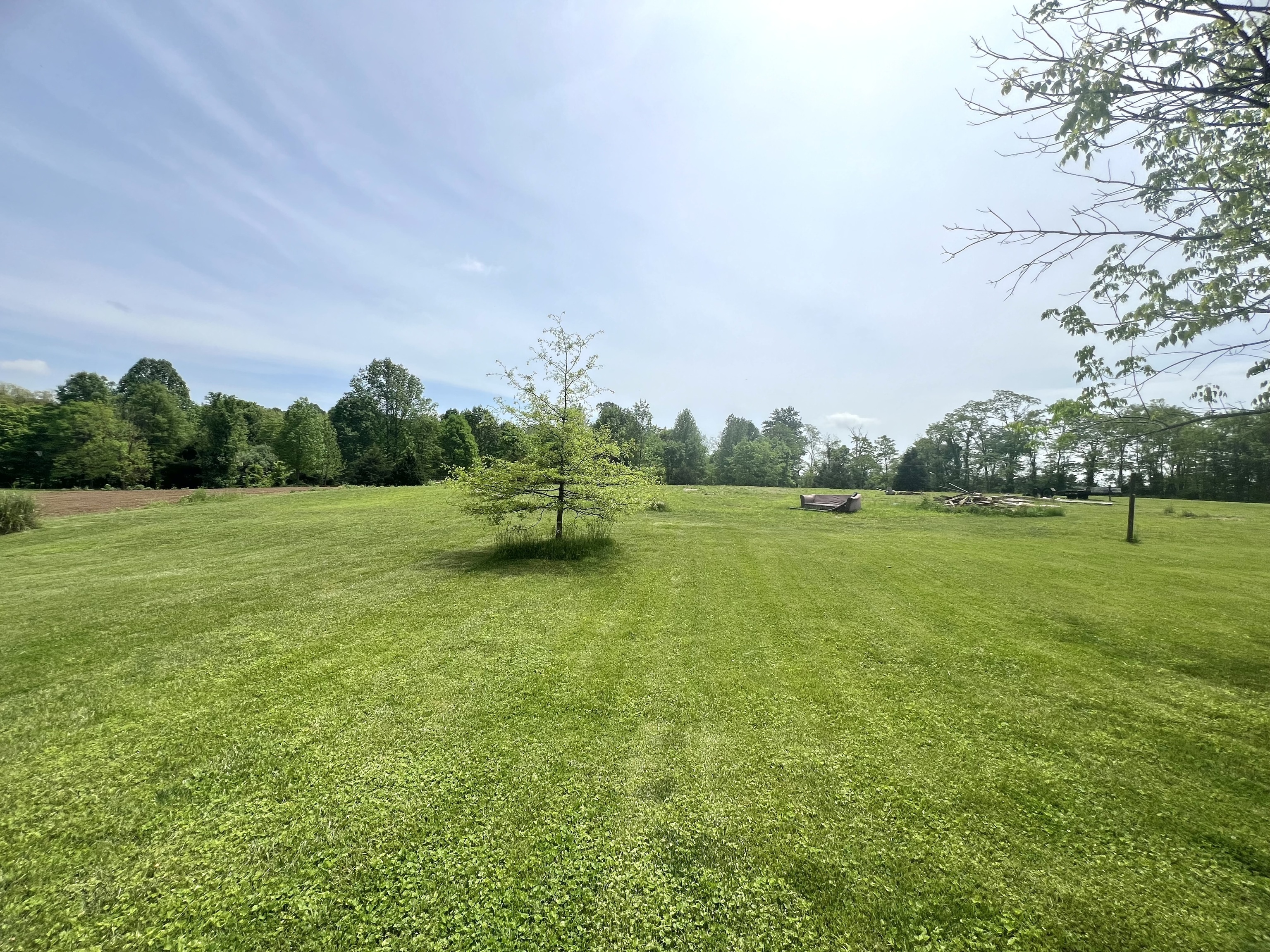4639 West Foltz Road Dupont, IN 47231 - Photo 4 of 27
