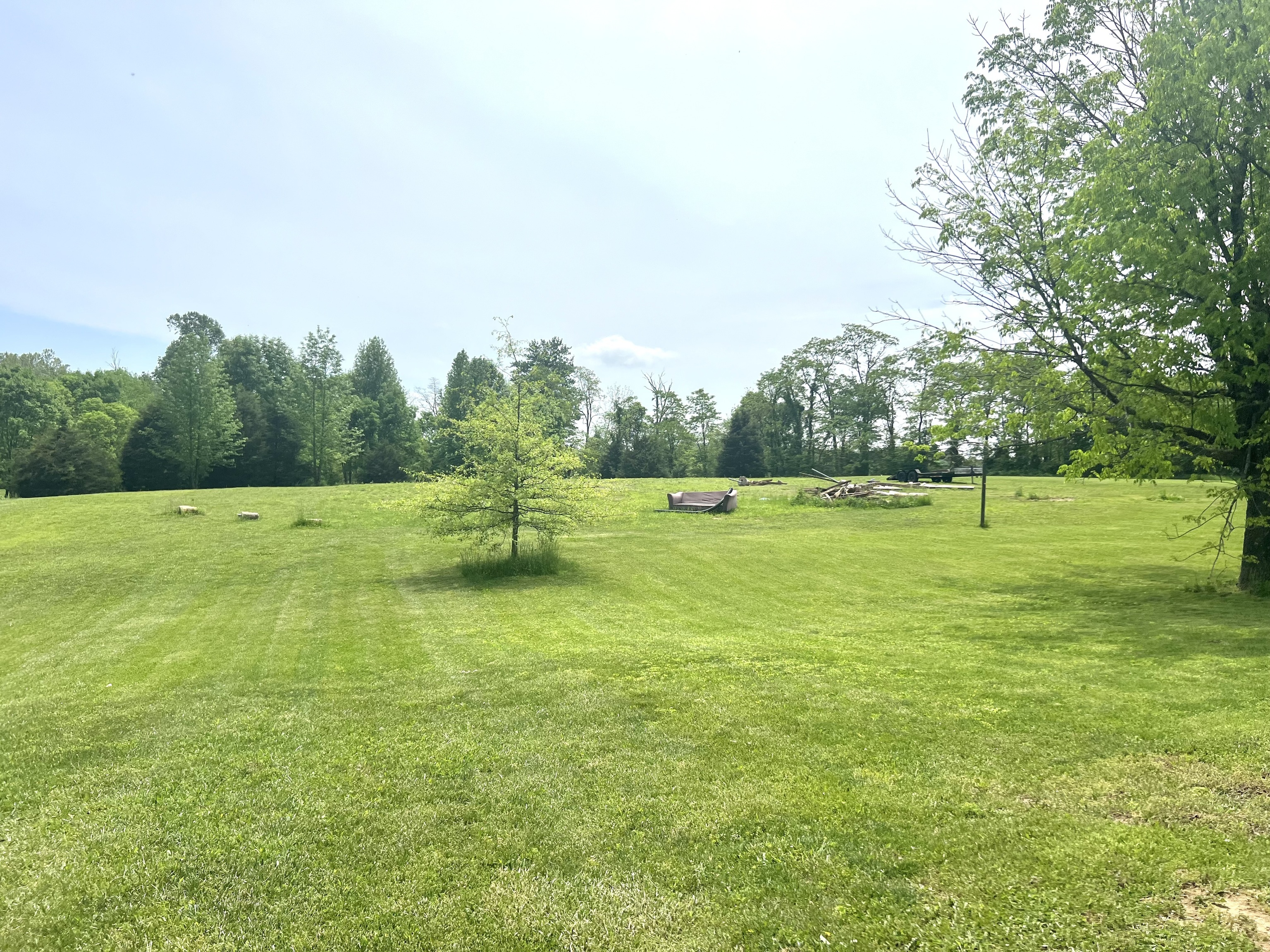 4639 West Foltz Road Dupont, IN 47231 - Photo 6 of 27