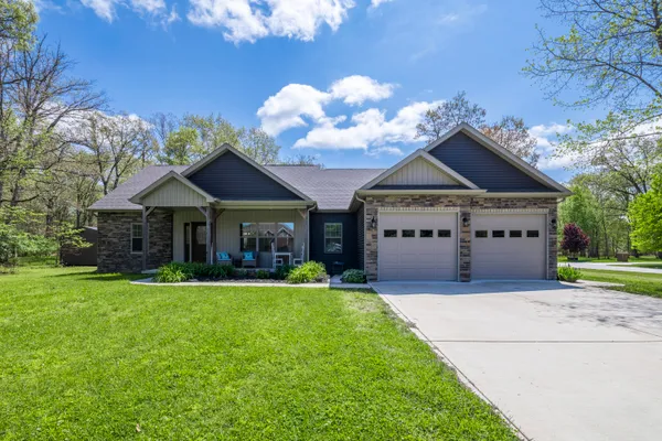 $429,900 | 10451 Mattie Lane, Wheatfield, IN 46392