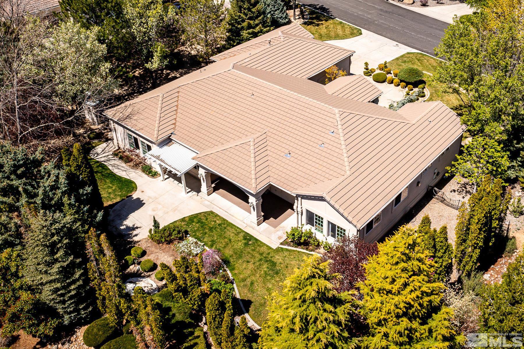 40 Gazelle Road Reno, NV 89511 - Photo 18 of 31 Photo 18