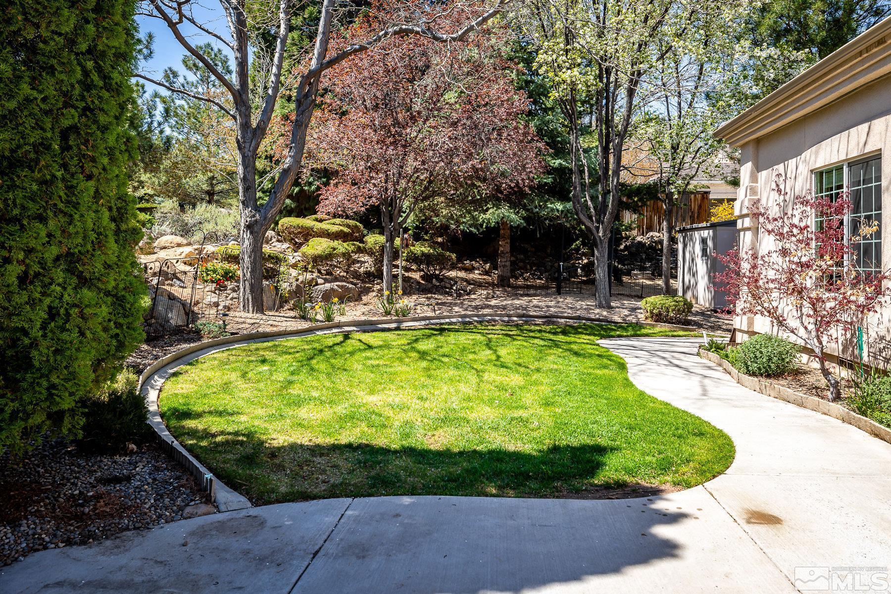 40 Gazelle Road Reno, NV 89511 - Photo 20 of 31 Photo 20