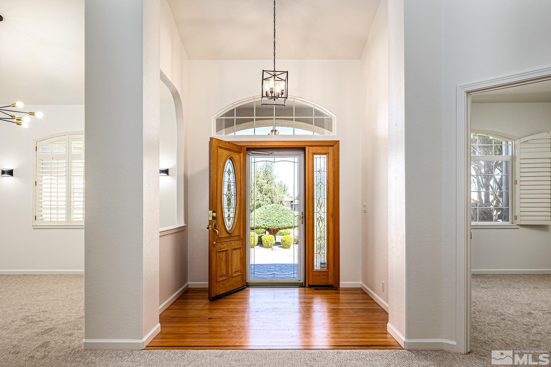 40 Gazelle Road Reno, NV 89511 - Photo 2 of 31 Photo 2