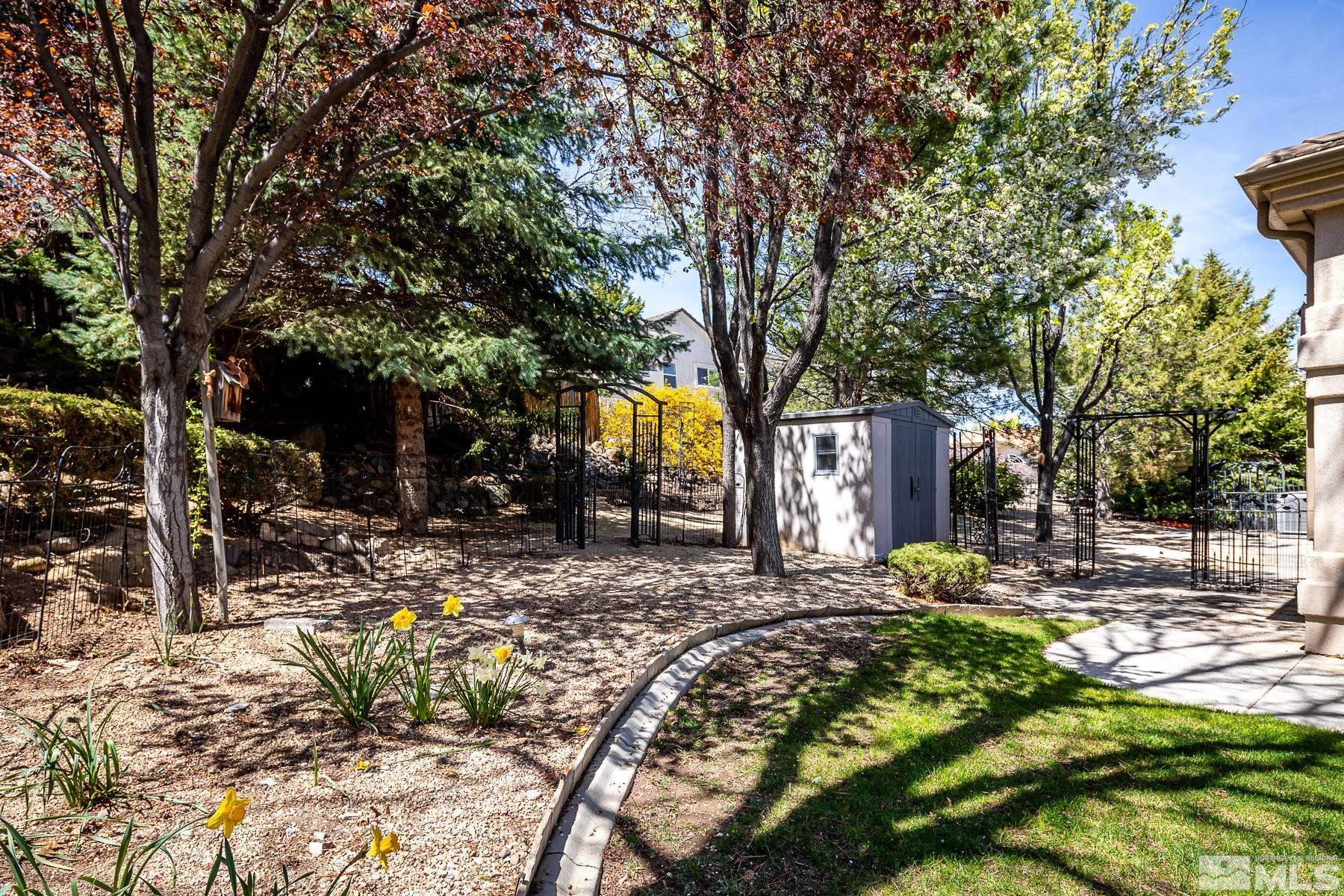 40 Gazelle Road Reno, NV 89511 - Photo 21 of 31 Photo 21