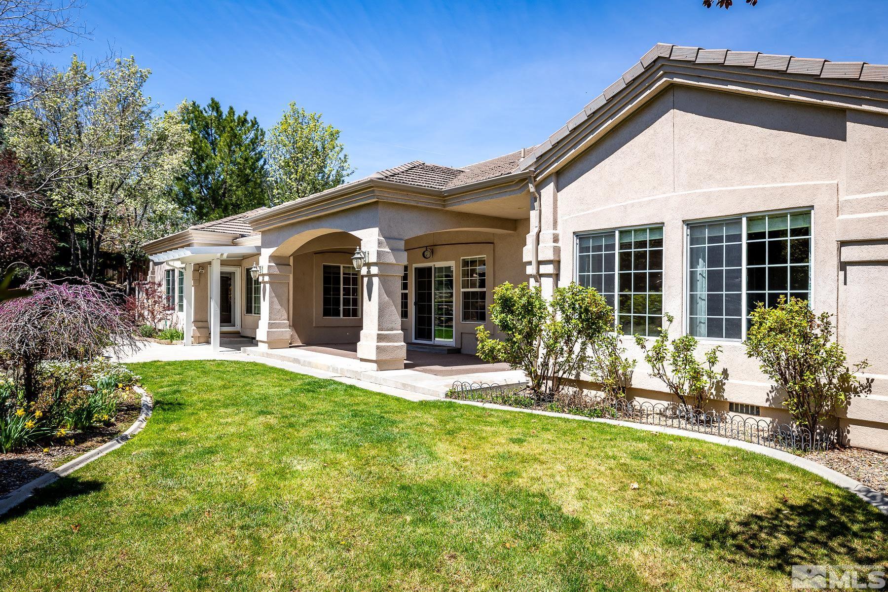 40 Gazelle Road Reno, NV 89511 - Photo 23 of 31 Photo 23