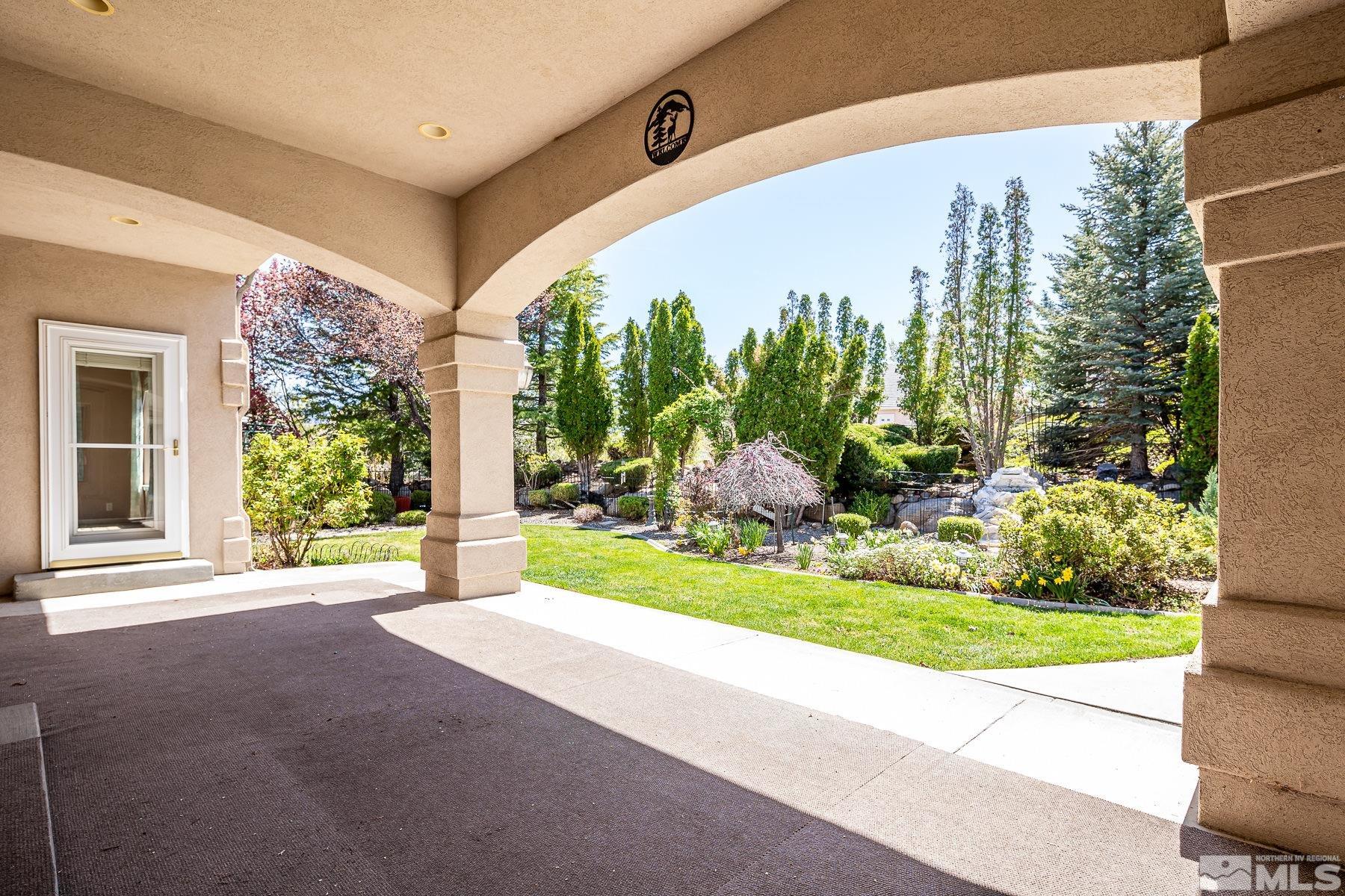 40 Gazelle Road Reno, NV 89511 - Photo 24 of 31 Photo 24