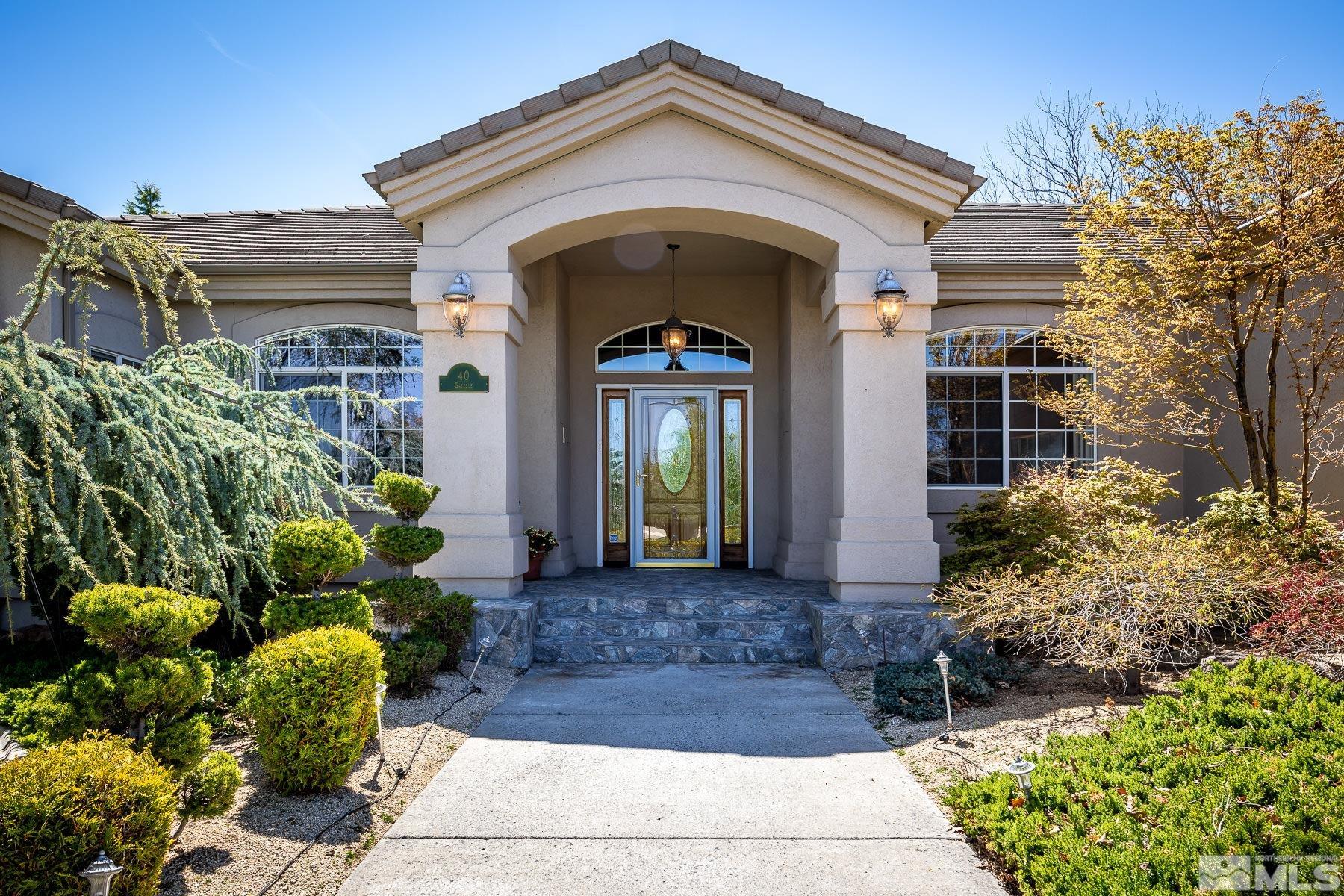 40 Gazelle Road Reno, NV 89511 - Photo 29 of 31 Photo 29