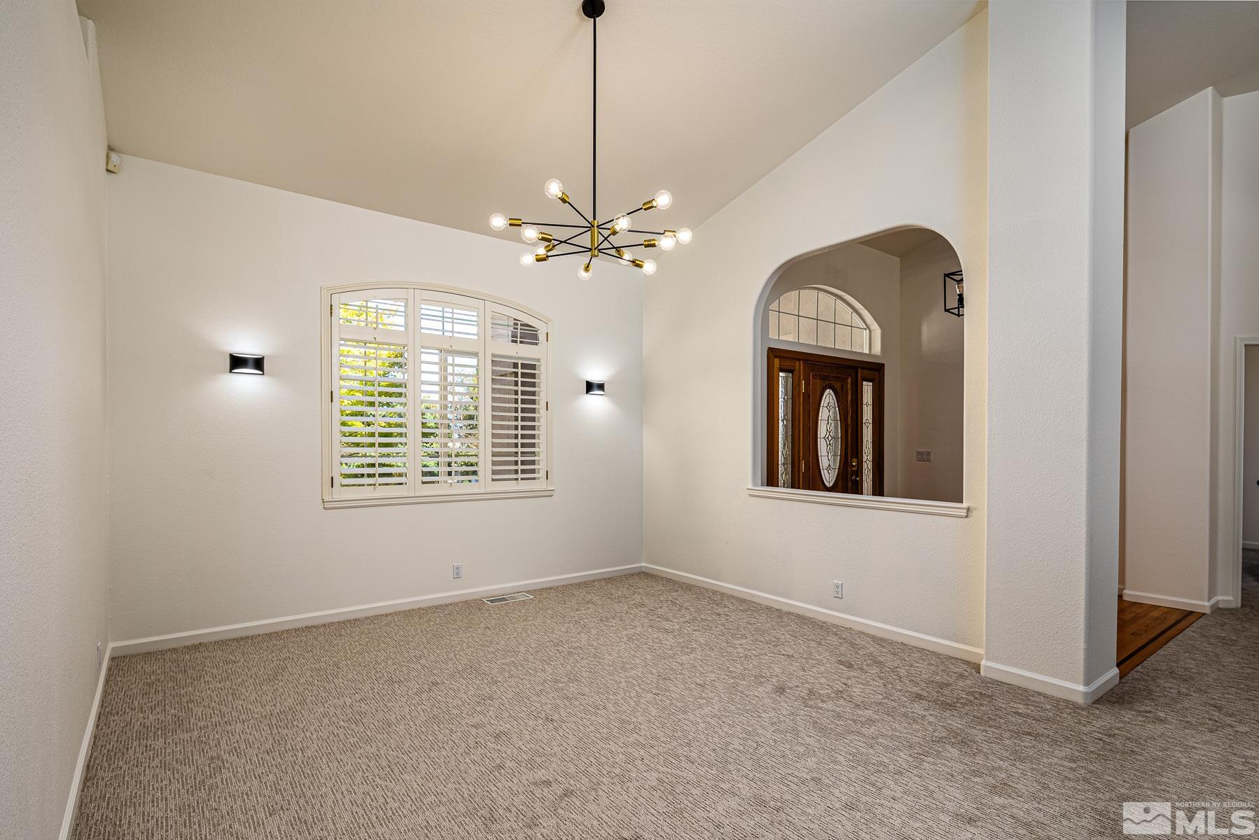 40 Gazelle Road Reno, NV 89511 - Photo 3 of 31 Photo 3