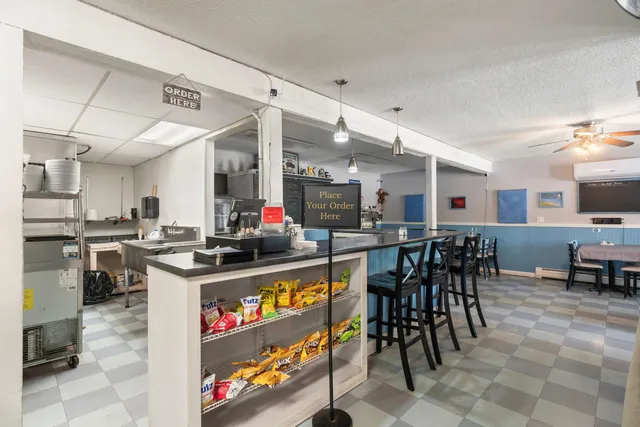 $550,000 | 715 Webster Street, Lewiston, ME 04240