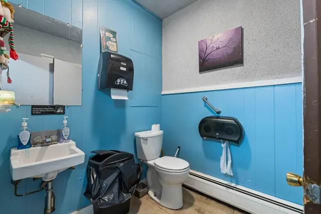 $550,000 | 715 Webster Street, Lewiston, ME 04240