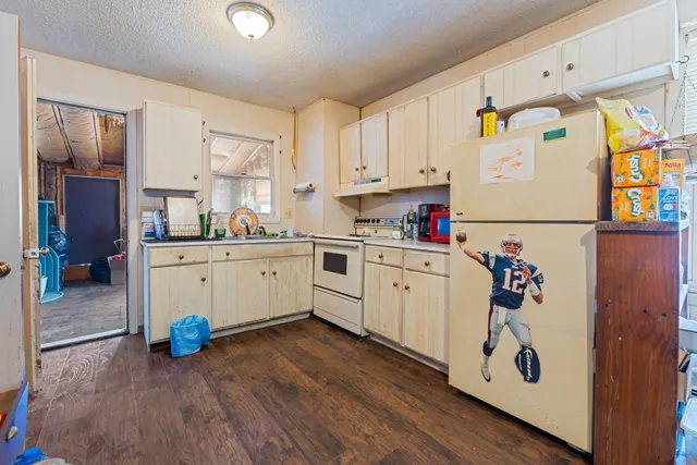 $550,000 | 715 Webster Street, Lewiston, ME 04240