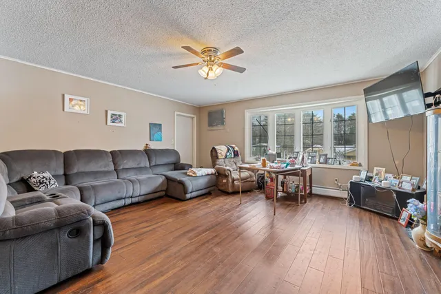 $550,000 | 715 Webster Street, Lewiston, ME 04240