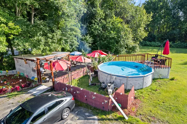 $550,000 | 715 Webster Street, Lewiston, ME 04240