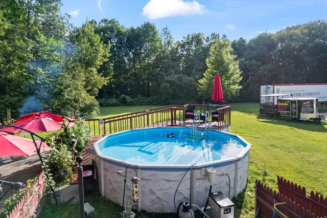 $550,000 | 715 Webster Street, Lewiston, ME 04240