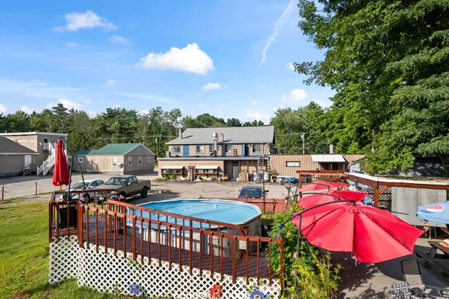 $550,000 | 715 Webster Street, Lewiston, ME 04240