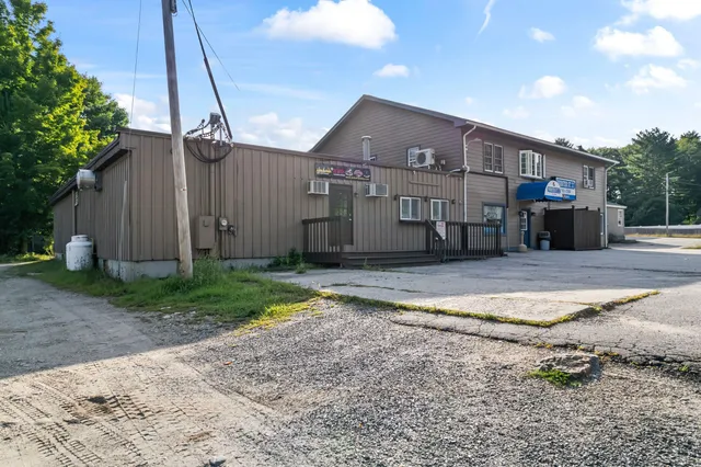 $550,000 | 715 Webster Street, Lewiston, ME 04240