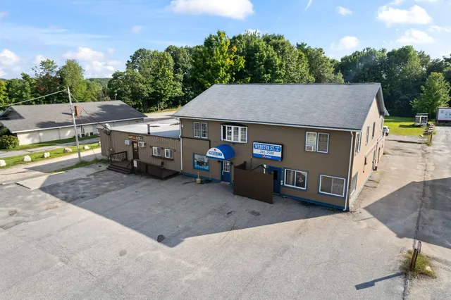 $550,000 | 715 Webster Street, Lewiston, ME 04240