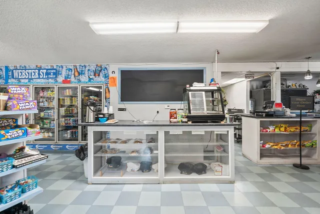 $550,000 | 715 Webster Street, Lewiston, ME 04240