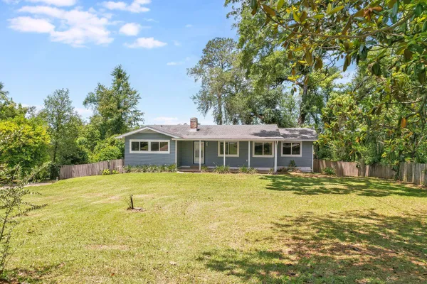 $349,000 | 1700 South Meridian Street, Tallahassee, FL 32301