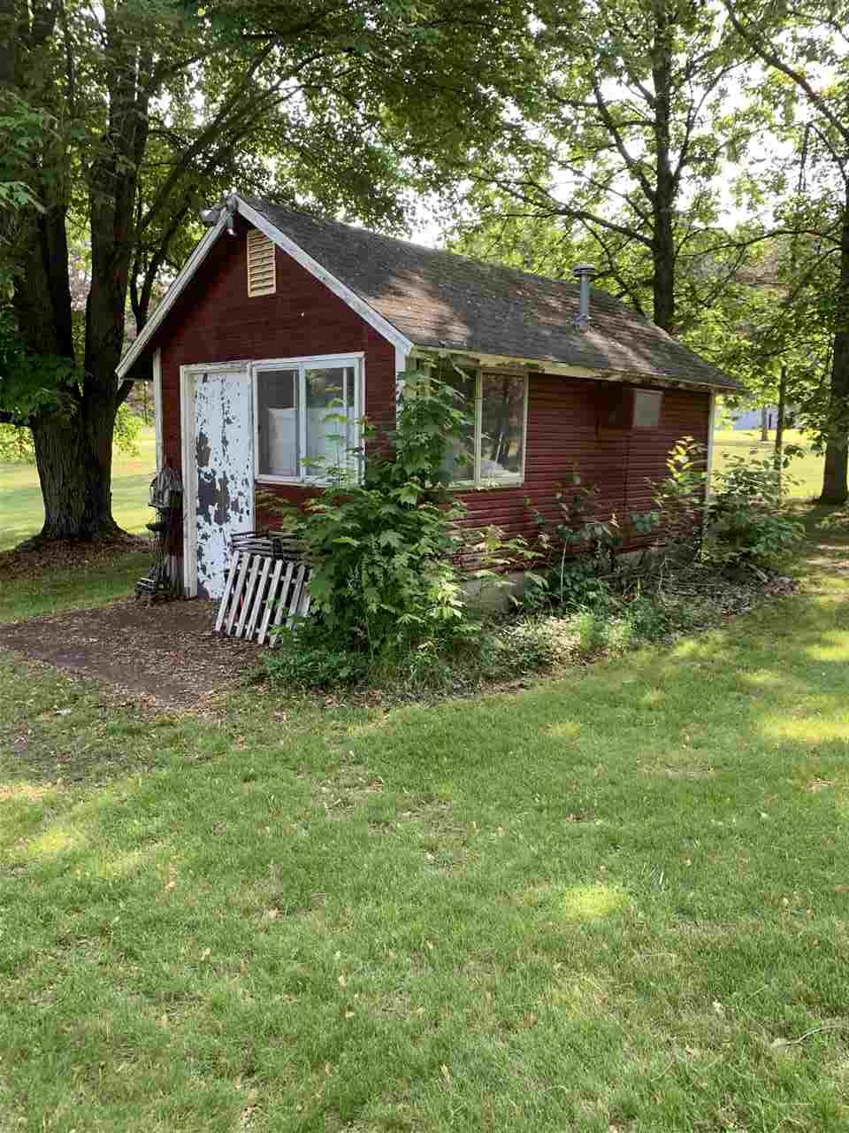 V/l West Bennington Road Owosso, MI 48867 - Photo 3 of 13