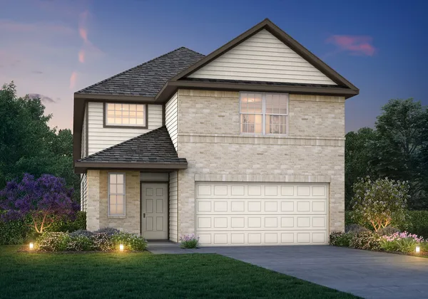 $314,346 | 3846 Avalon Lane, Conroe, TX 77301