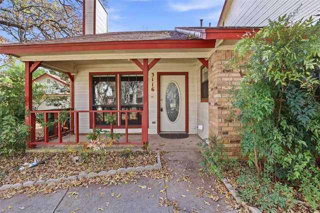 $1,695 | 3116 Timber Ridge Point, Grapevine, TX 76051